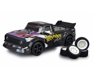 Fjernstyrt - Amewi Drift Sports Car Breaker 1:16 2.4GHz RTR - 21087