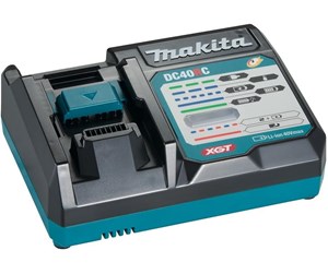 Batterier & Ladere - Makita 191M90-3 Standard Charger (Solo) - 191M92-9