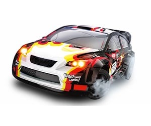 Fjernstyrt - Amewi FR16 Rally Drift Vehicle Brushed 4WD 1:16 RTR - 21093