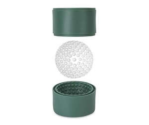 Kjøkkentilbehør - Kikkerland - Golf Ball Ice Ball Molds (CU341) - CU341