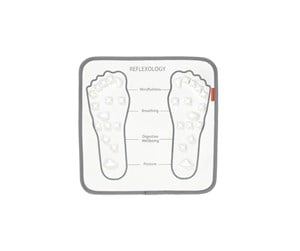 Massasje - Kikkerland - Foot Massager Mat (AR43) - AR43