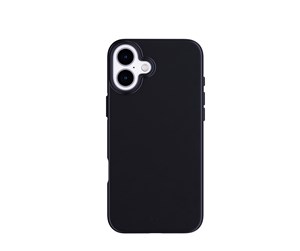 Mobil - Deksel og etui - Tech21 Evo Lite for iPhone 16 Plus - Black - T21-10911