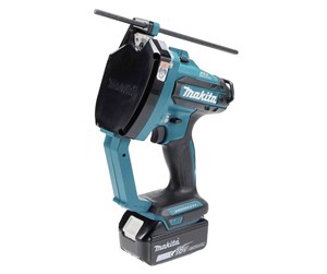 Verktøy - Makita DSC102Z Cordless Threaded Bar Cutter (Solo) - Cortador De Varilla Roscada 18V Lxt