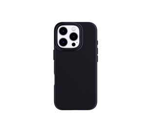 Mobil - Deksel og etui - Tech21 Evo Lite for iPhone 16 Pro - Black - T21-10970