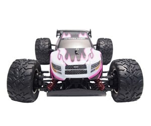 Fjernstyrt - Amewi Truggy S-Track V2 M 1:12 4WD RTR 2.4 GHZ - 22177