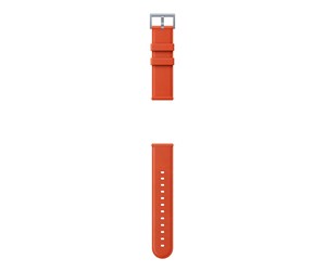 Smartklokke - Tilbehør - CMF by Nothing Watch Pro 2 Bezel & Strap Set - Orange - A10700017