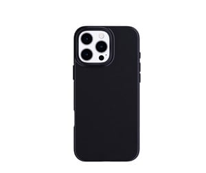 Mobil - Deksel og etui - Tech21 Evo Lite for iPhone 16 Pro Max - Black - T21-11029