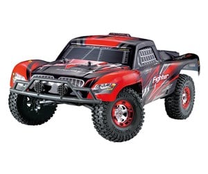 Fjernstyrt - Amewi Fighter-1 RTR 4WD 1:12 Short Course - 22184