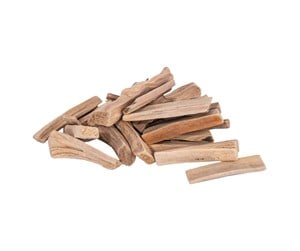 Byggesett - Colorations - Driftwood Sticks 250 grams - 31WD06