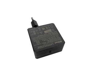 Mobil - Adaptere og ladere - Nikon EH-8P Charging AC Adapter - VEB03702