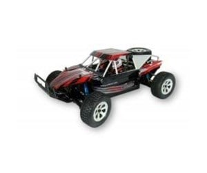 Fjernstyrt - Amewi Breaker 4WD Brushless 1:10 Sand Buggy - 22232