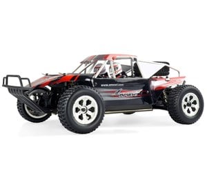 Fjernstyrt - Amewi Dune Breaker Pro Sand Buggy brushless 4WD 1:10 - 22316