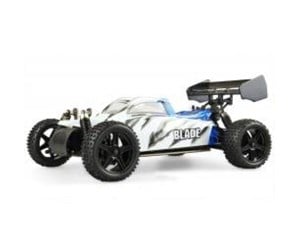 Fjernstyrt - Amewi Blade Buggy Brushed 4WD 1:10 RTR - 22317