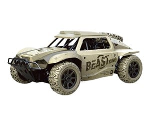 Fjernstyrt - Amewi Beast Dune Buggy 4WD 1:18 RTR - 22332