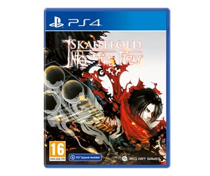 Spill - Skautfold 3: Into The Fray - Sony PlayStation 4 - Action/Adventure - 3760374320087