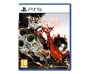 Spill - Skautfold 3: Into The Fray - Sony PlayStation 5 - Action/Adventure - 3760328374005