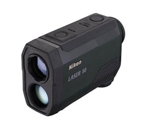 Måleutstyr - Nikon LASER 50 - BKA155YA