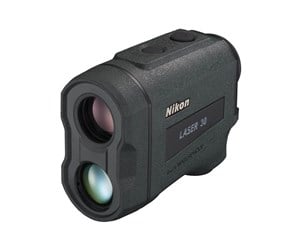 Måleutstyr - Nikon LASER 30 - BKA156YA