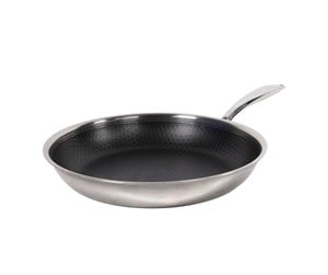 Panner - Sobczyk Hybrid non-stick frying pan Ø28cm - 5740007812569