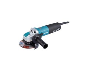 Vinkelsliper - Makita GA5080RX02 Angle Grinder - 0883817455818