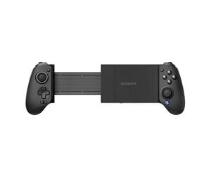 Spill - Tilbehør - GameSir G8+ Bluetooth mobile controller with phone holder - GameSir-G8+