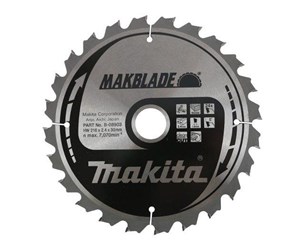 Sirkelsag - Makita B-08903 Circular Saw Blade - B-08903