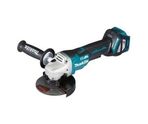 Vinkelsliper - Makita DGA518ZU Angle Grinder (Solo) - DGA518ZU