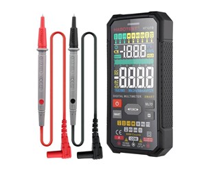 Instrumenter - Habotest HT127B Digital Universal Multimeter - HT127B