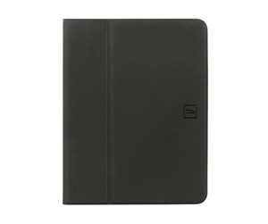 Nettbrett - Deksler og etui - Tucano Up Plus Folio for iPad Pro 11″ M4 2024 - Black - IPDP11M4UPP-BK