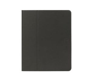 Nettbrett - Deksler og etui - Tucano Up Plus Folio for iPad Pro 13″ M4 2024 - Black - IPDP13M4UPP-BK