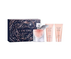 Gavesett - Lancome La Vie Est Belle Giftset - 3614274330243