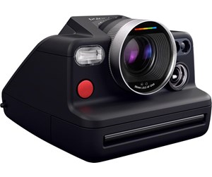 Kamera - Polaroid I-2 - Instant Camera - Black - 9078