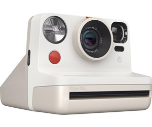 Kamera - Polaroid Now Gen 2 Camera - Vintage White - 9130