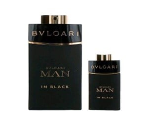 Gavesett - Bvlgari Man In Black Giftset - 783320423437