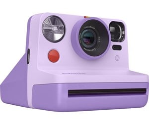 Kamera - Polaroid Now Gen 2 Camera - Purple - 9149