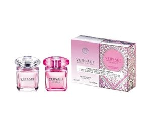 Gavesett - VERSACE Bright Crystal Absolu Giftset - 8011003829224