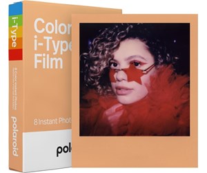 Film - Polaroid Pantone Color of the Year i-Type Film - 6371