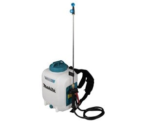 Hagevanning - Makita DUS108Z Garden Sprayer (Solo) - M DUS108Z