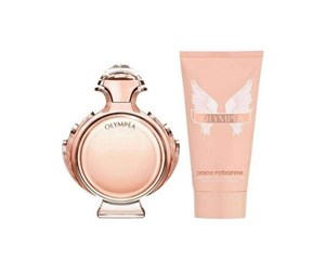 Gavesett - PACO RABANNE Olympea Giftset - 3349668613670