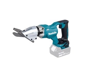 Håndverktøy - Makita DJS800Z Sheet Metal Shears (Solo) - DJS800Z