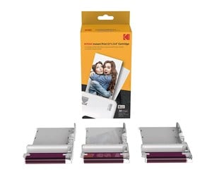 Film - KODAK Cartridge 2.1x3.4'' 30-pack - ICRG-230