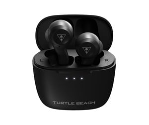 Hodetelefoner - Turtle Beach Scout Air - Black - TBS-5012-02