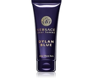 Parfyme & Dufter - VERSACE Dylan Blue Pour Homme After Shave Lotion - 8011003826506