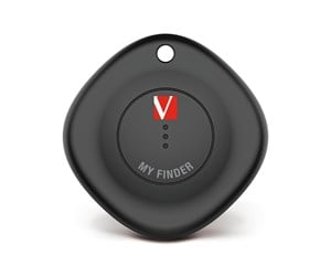 Mobil - Andre tilbehør - Verbatim My Finder Bluetooth Tracker - Black - 32130