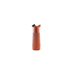 Kjøkkentilbehør - Normann Copenhagen Junto Terracotta Vinegar Bottle - 361069