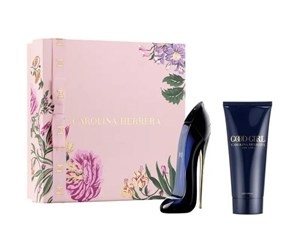 Gavesett - Carolina Herrera Good Girl Giftset - 8411061092767