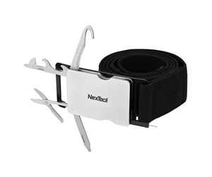 Multiværktøy - Nextool Belt with Detachable Multitool NE20020 - NE20020