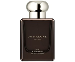 Parfyme & Dufter - Jo Malone Oud & Bergamot Intense Edc Spray - 690251122264