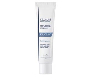 Ansiktspleie - Ducray Kelual DS Squamo-Reducing Soothing Cream - 3282770392371