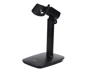 Skanner - Deli Office Barcode Scanner Stand E15130 - E15130